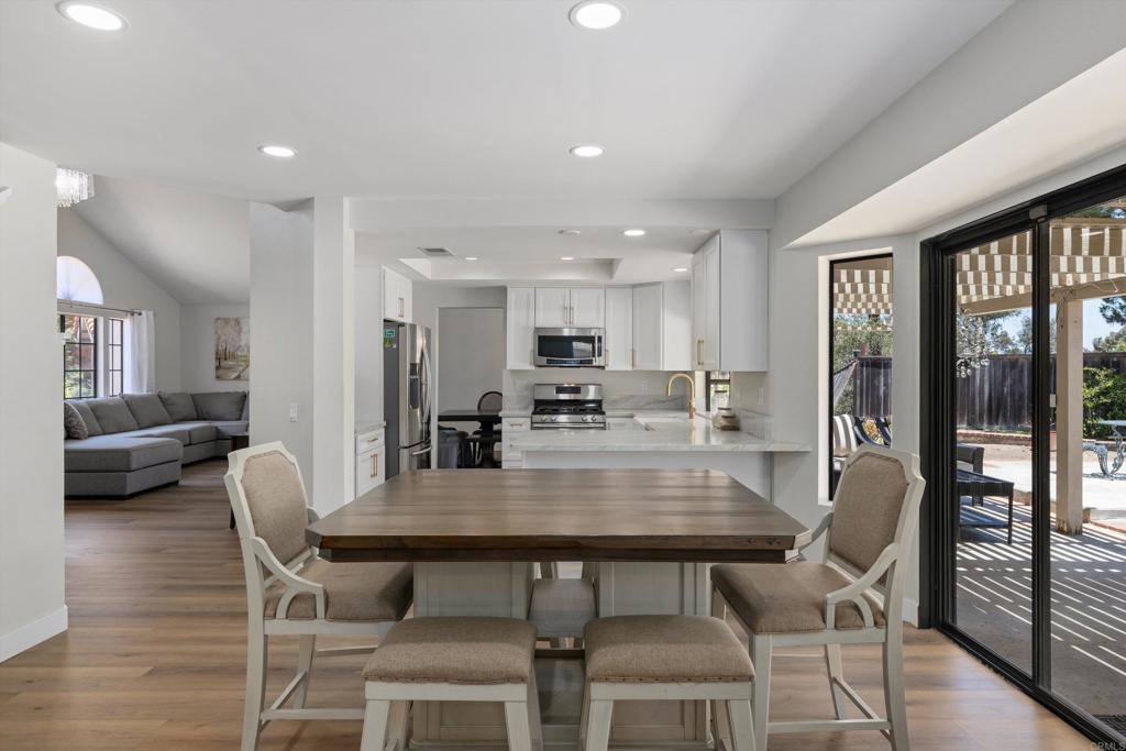 Residential in Vista 5
