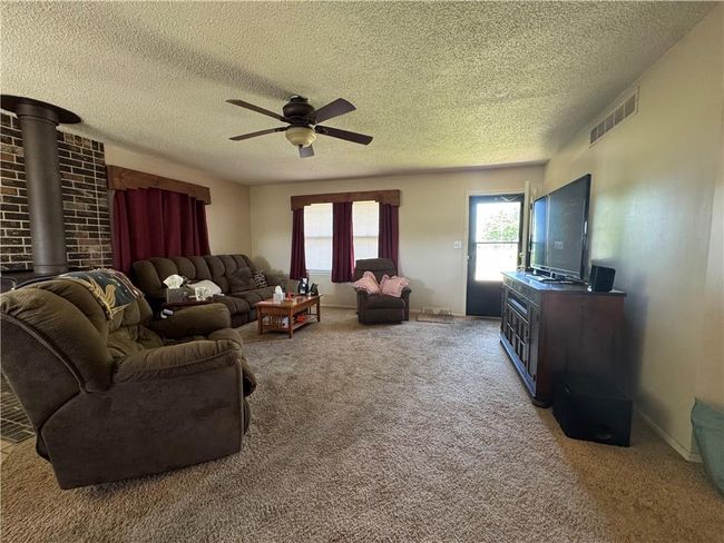 8833 Hickory Ln, House other with 2 bedrooms, 2 bathrooms and null parking in Ozawkie KS | Image 9