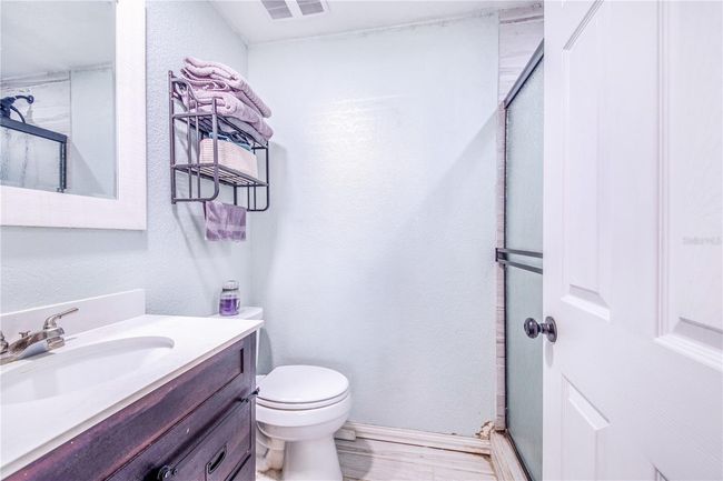 498 W 7 Th St, House other with 4 bedrooms, 2 bathrooms and null parking in FROSTPROOF FL | Image 12