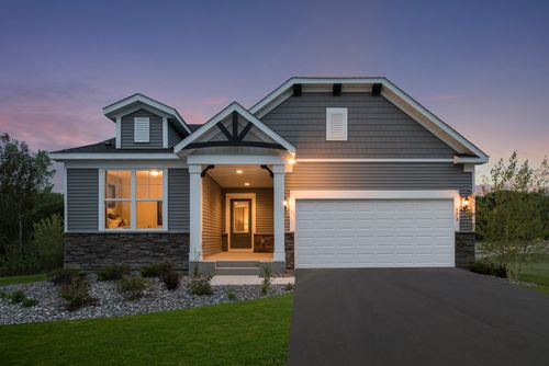 19530 102nd Pl, Rogers, MN, 55374-2300 | Card Image