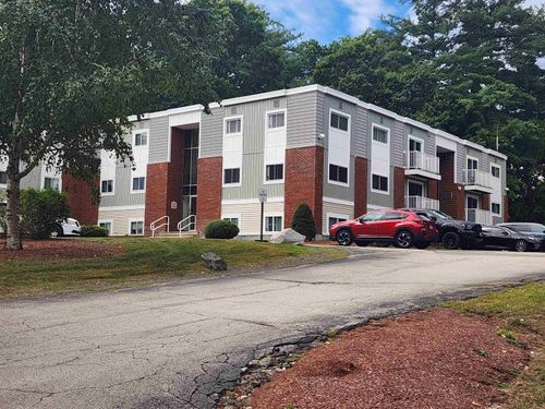 162-L Capitol Hill Dr, Londonderry, NH, 03053-5416 | Card Image