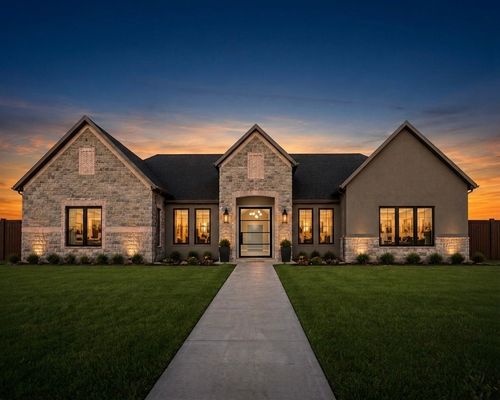 1012 Devonshire Dr N, Forney, TX, 75126-3810 | Card Image