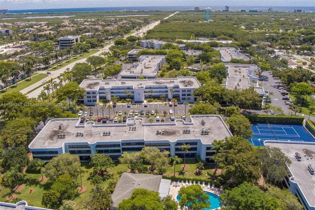 APT-2D - 1460 Sheridan St, Condo with 2 bedrooms, 2 bathrooms and null parking in Hollywood FL | Image 29