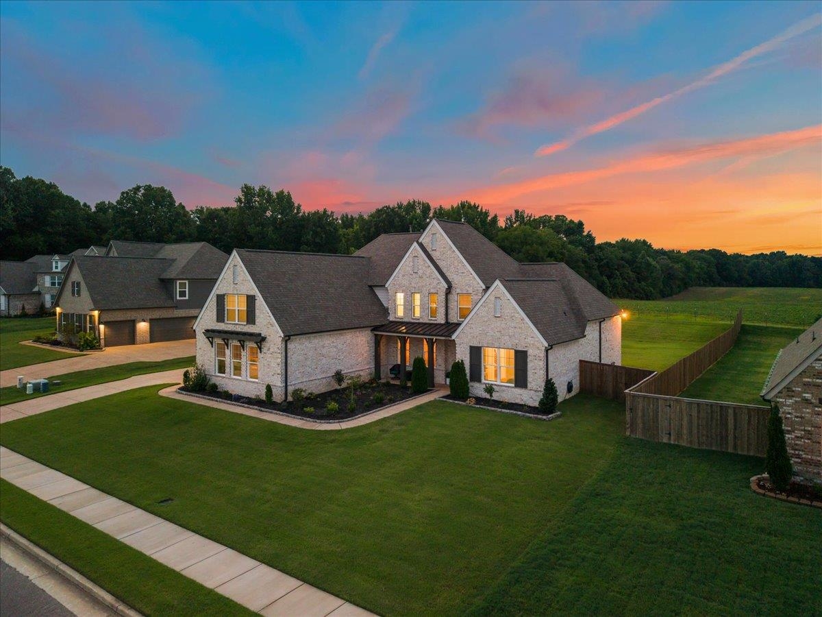 Residential in Olive Branch 2