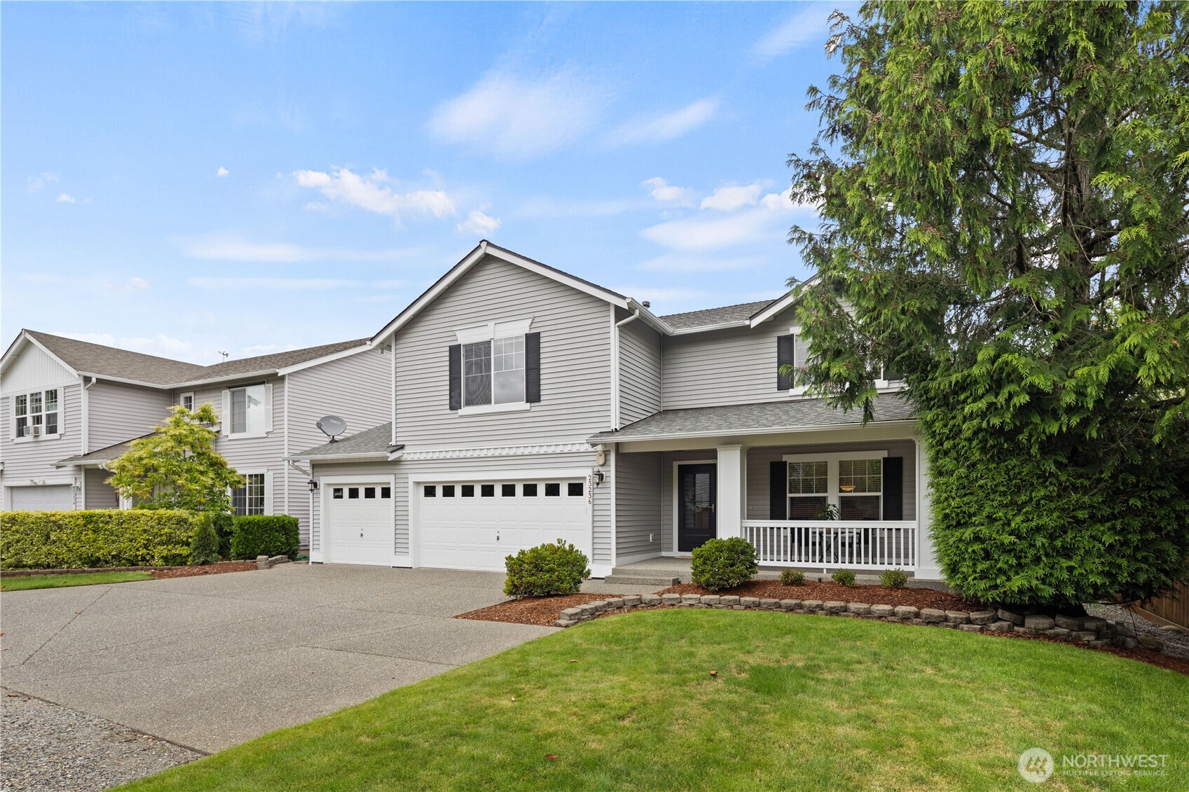 Residential in Maple Valley 4