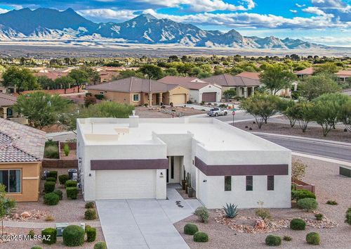 846 W Tranquil Water Path, Green Valley, AZ, 85614 | Card Image