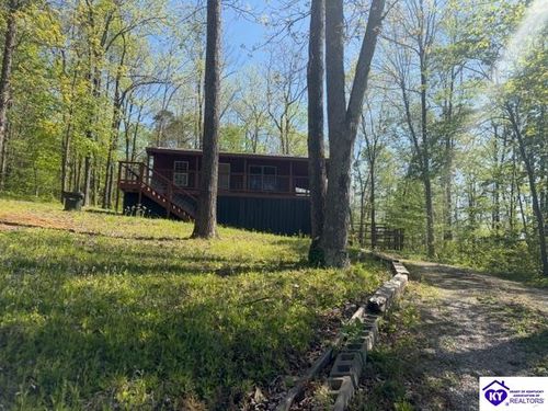 413 Old Fat Bruce Road, Falls Of Rough, KY, 40119 | Card Image