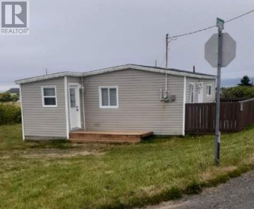 1 Cabot St, Bell Island, NL, A0A4H0 | Card Image