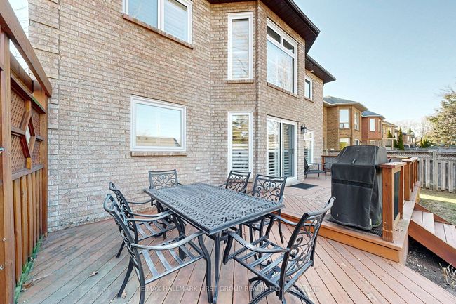 898 Darwin Dr, House other with 5 bedrooms, 4 bathrooms and 2 parking in Pickering ON | Image 45