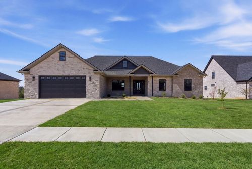 115 Dawn Court, Richmond, KY, 40475 | Card Image
