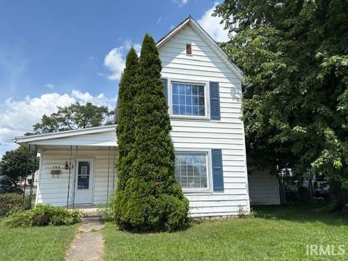 120 W North A St, Gas City, IN, 46933-1432 | Card Image
