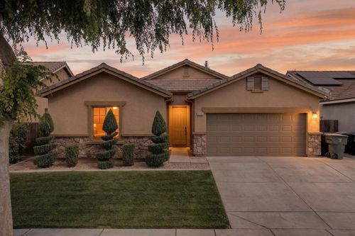 3602 W Sweet Ave, Visalia, CA, 93291-0016 | Card Image