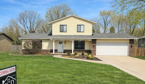 313 Maple Dr, Linden, MI, 48451-8947 | Card Image