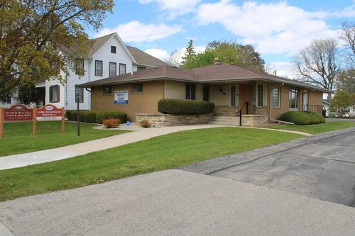 130 N Fond Du Lac Avenue, Campbellsport, WI, 53010 | Card Image