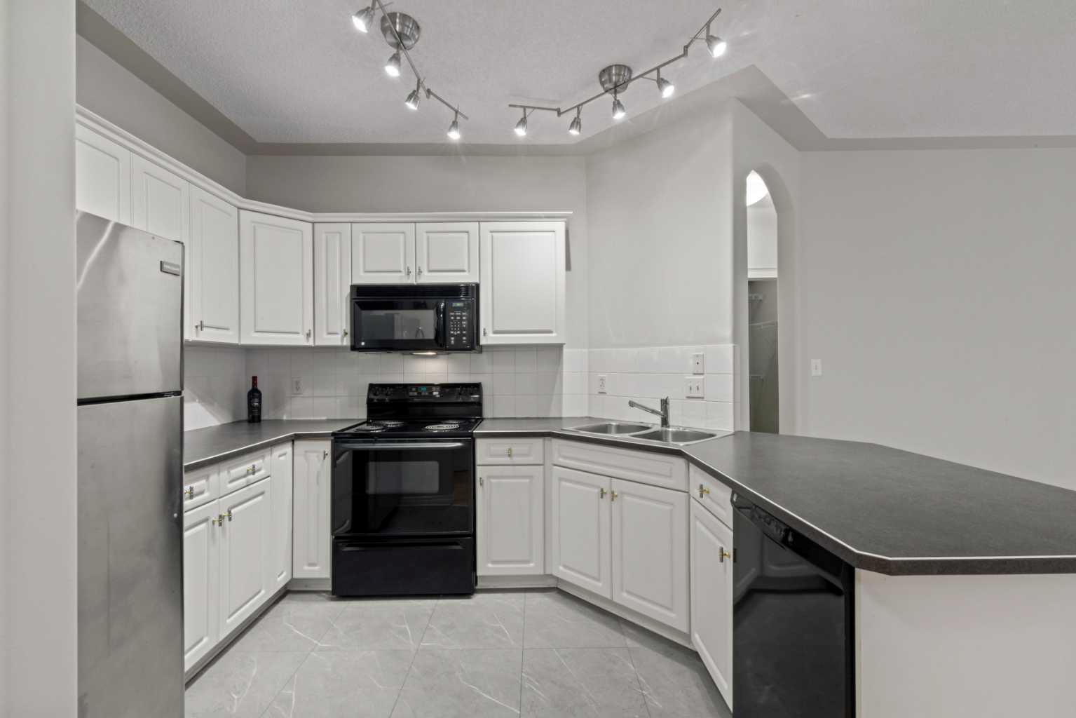 Residential in Calgary