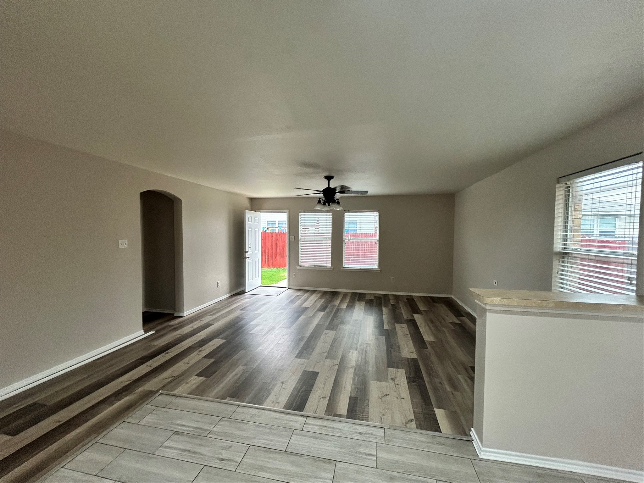 Residential Lease in Fort Worth 4