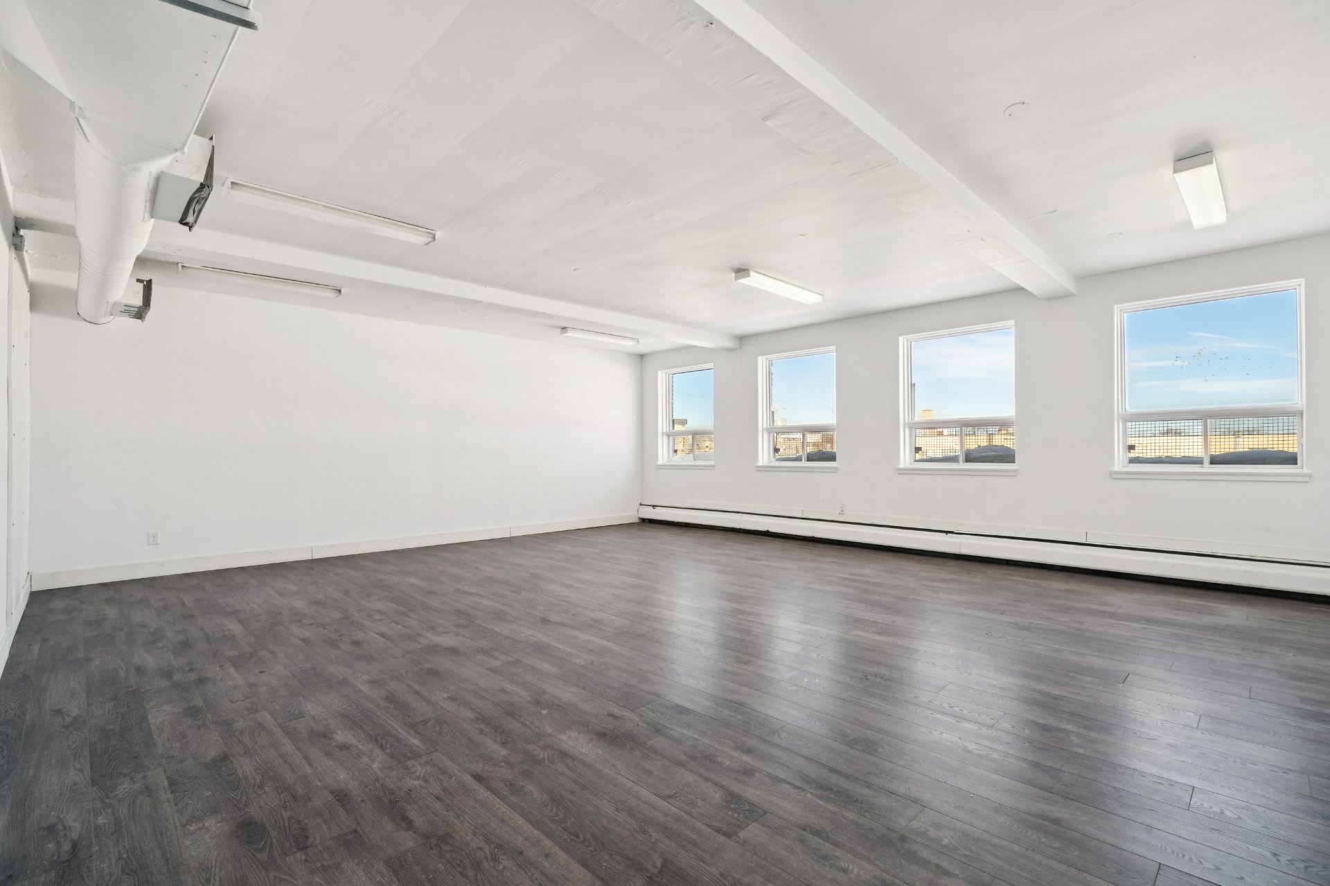 Commercial Lease in Montréal (LaSalle) 2