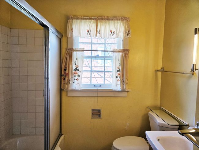 Full bath with toilet and a sink | Image 16