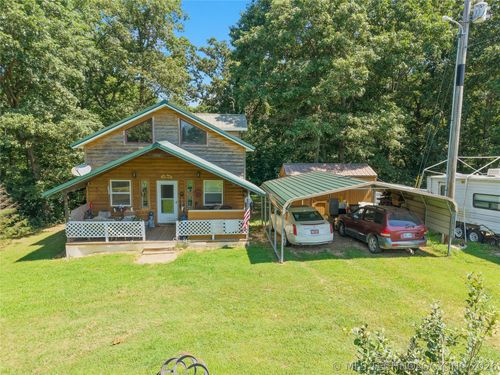 475753 E 653 Rd, Westville, OK, 74965-5378 | Card Image