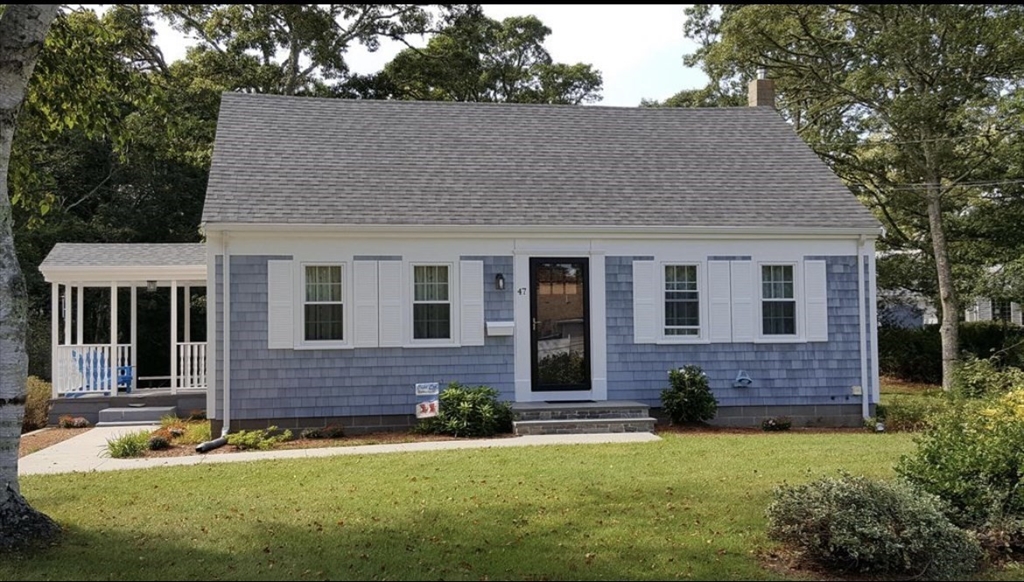 Yarmouth Rd, West Yarmouth, MA 02673