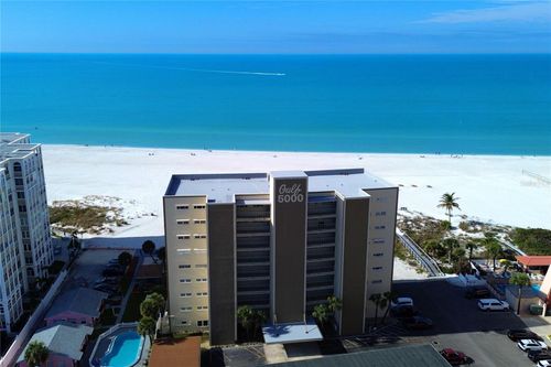 apt-704-5000 Gulf Blvd, ST PETE BEACH, FL, 33706-2461 | Card Image