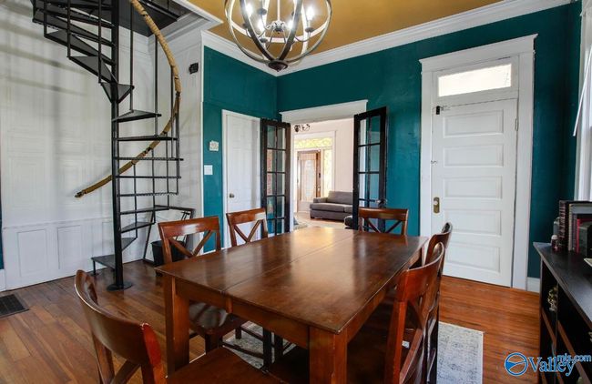 820 Gordon Dr Se, House other with 4 bedrooms, 2 bathrooms and null parking in Decatur AL | Image 8