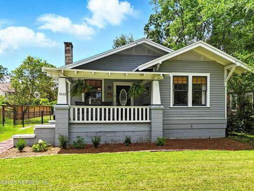 3522 Randall St, Jacksonville, FL, 32205-7717 | Card Image