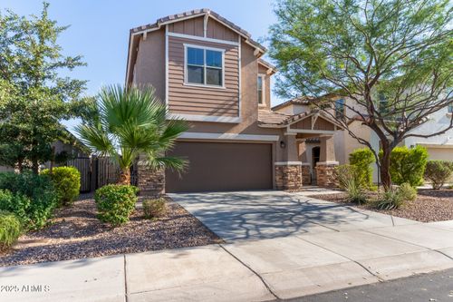 19771 W Woodlands Ave, Buckeye, AZ, 85326-3043 | Card Image