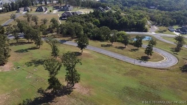 777 Ridgeview Dr, Home with 0 bedrooms, 0 bathrooms and null parking in Tahlequah OK | Image 4