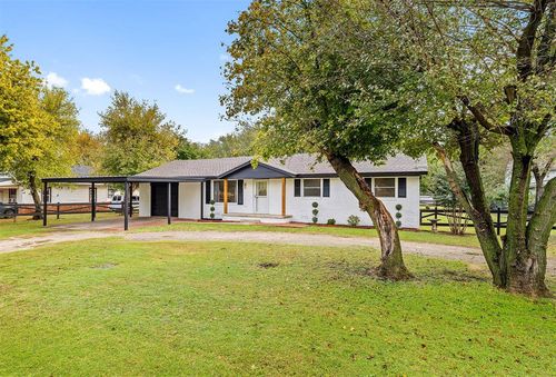 112 N Lincoln Ave, Calumet, OK, 73014 | Card Image