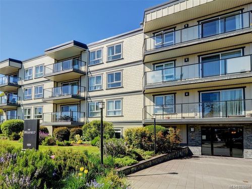 204-1024 Fairfield Rd, Victoria, BC, V8V3A5 | Card Image