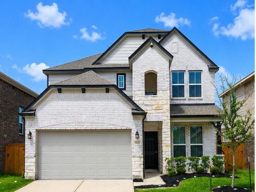 15127 Monal Trie Drive, Humble, TX, 77346 | Card Image