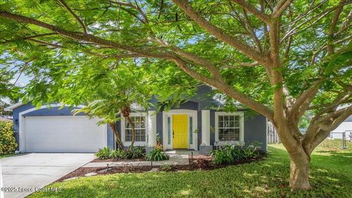 741 Brisbane St Ne, Palm Bay, FL, 32907-1624 | Card Image