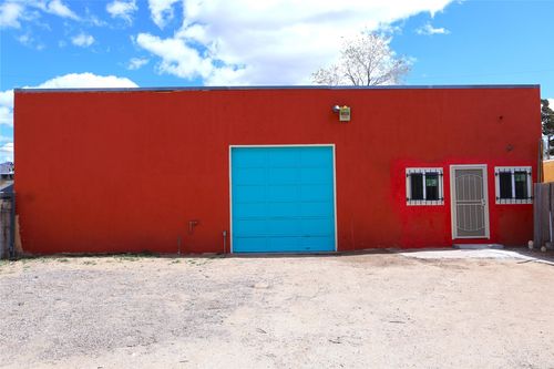 428 Chama St Se, Albuquerque, NM, 87108-3949 | Card Image