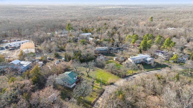 65663 336 Rd, House other with 3 bedrooms, 2 bathrooms and null parking in Chouteau OK | Image 28