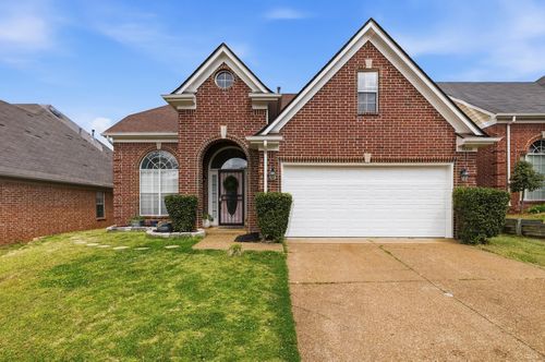 9058 Gracie Ln, Cordova, TN, 38016-5363 | Card Image