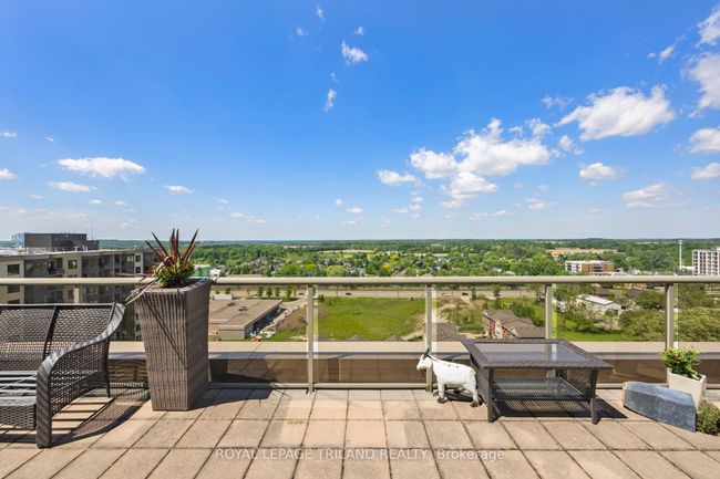 1403 - 1030 Coronation Dr, Condo with 3 bedrooms, 2 bathrooms and null parking in London ON | Image 38