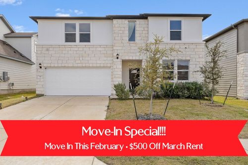 316 Caisson Trl, Liberty Hill, TX, 78642-2447 | Card Image