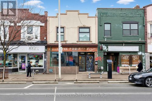 1239 Bloor Street W, Toronto (Dufferin Grove), ON, M6H1N6 | Card Image