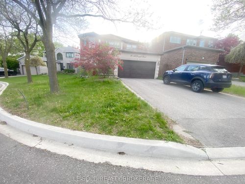 10 Mcdougall Court, Vaughan, ON, L4J7A1 | Card Image