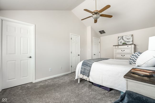 5836 Andover Rd, House other with 3 bedrooms, 3 bathrooms and null parking in Indianapolis IN | Image 22