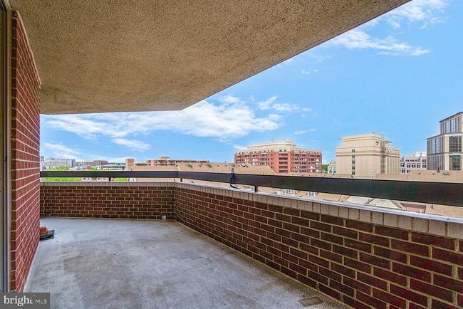 APT-800 - 1276 N Wayne St, Condo with 2 bedrooms, 2 bathrooms and null parking in ARLINGTON VA | Image 20