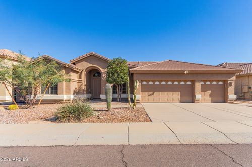 21009 N 16th Way, Phoenix, AZ, 85024-4353 | Card Image