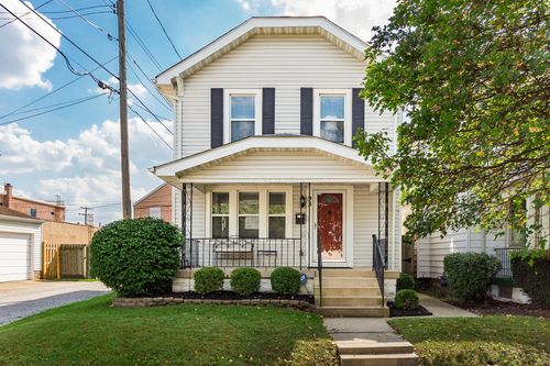 93 Frebis Ave, Columbus, OH, 43206-3613 | Card Image