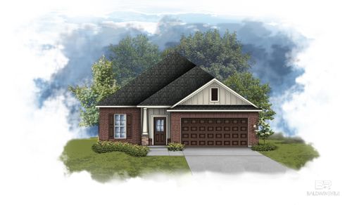 21077 Central Ave, Silverhill, AL, 36576-3369 | Card Image