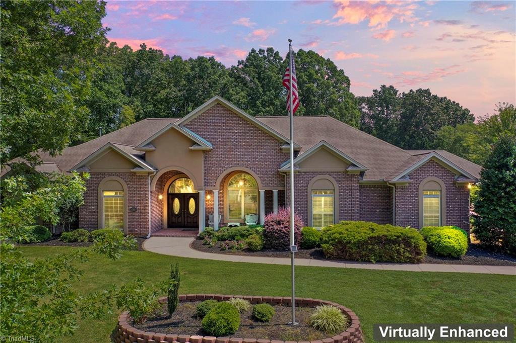 Stanley Farm Rd, Kernersville, NC 27284