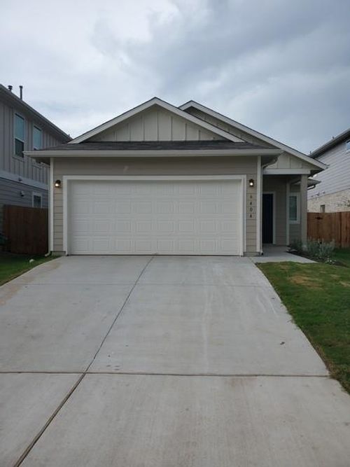 6404 Gunflint Dr, Austin, TX, 78747-2808 | Card Image