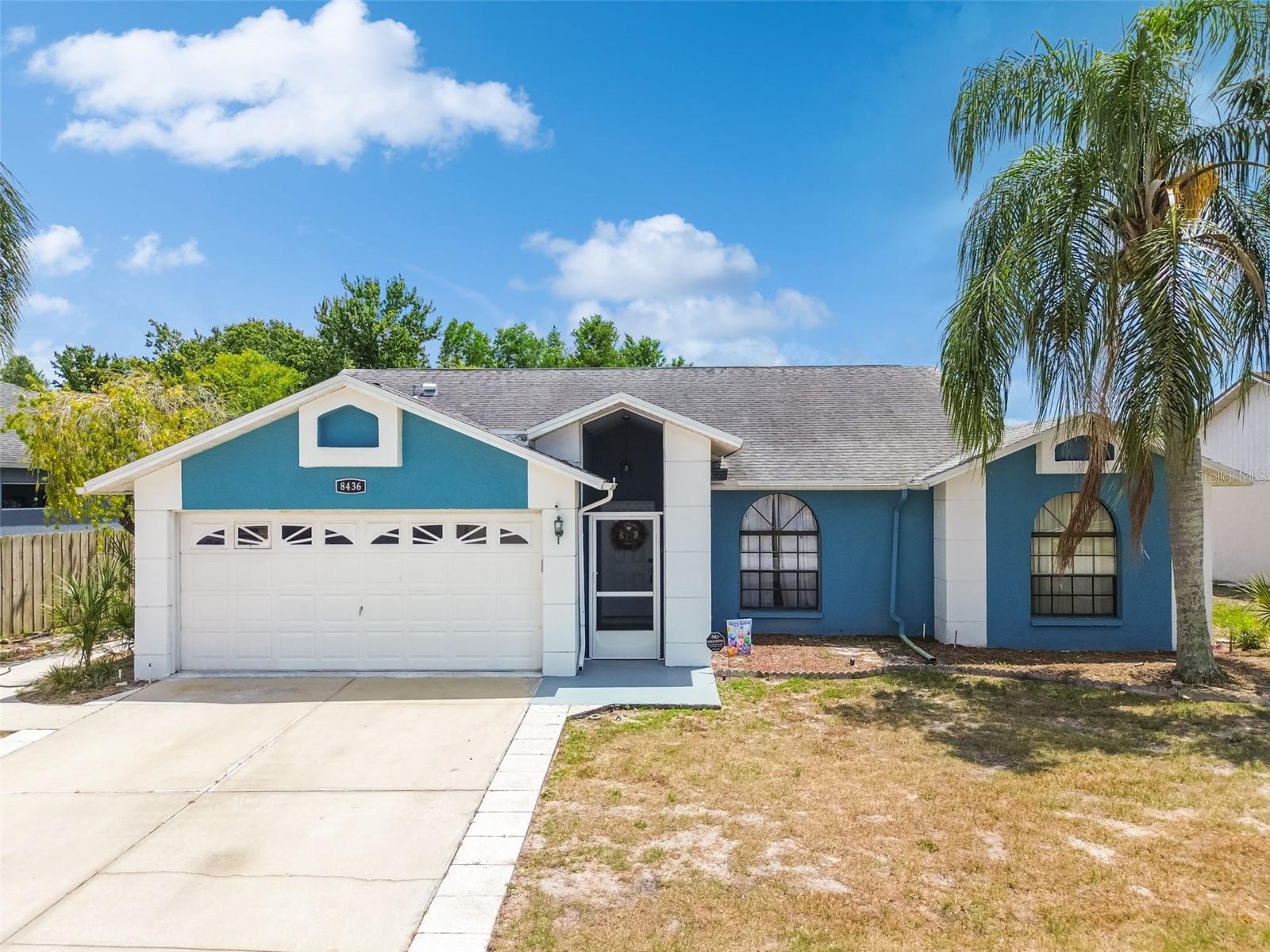 Red Roe Dr, New Port Richey, FL 34653