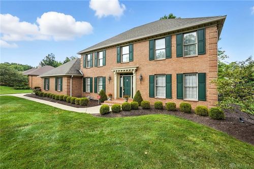 6822 Vienna Woods Trl, Dayton, OH, 45459-1268 | Card Image