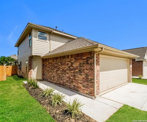 5106 Blue Rnch, San Antonio, TX, 78222-2214 | Card Image